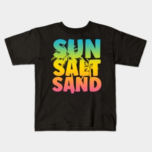 Summertee Kids T-Shirt